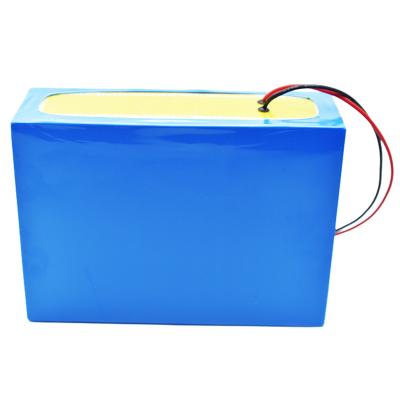 China Rechargeable Lithium Ion Batteries Pack 3.2v 3.7v 12v 24v 36v 48v 60v 72v 10ah 20ah 40ah 60ah 80ah 100ah for sale