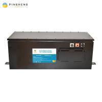 China CE feito sob encomenda de Ion Battery Lighter Weight With do lítio do poder superior aprovado à venda