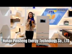 Hunan Pinsheng Energy Technology Co., Ltd. - Show You Our Battery Products