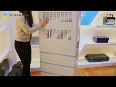 All In One Solar Battery 30kw 25kw 48v 96v 208v Lithium Battery LiFePO4 Energy Storage