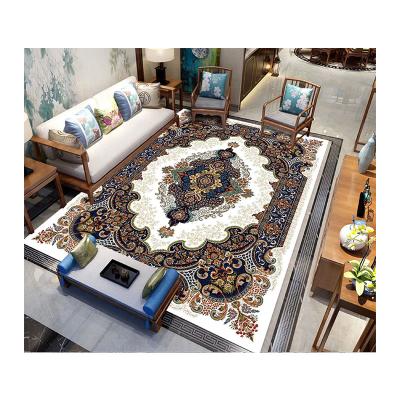 China Factory Non-slip With Logo Printed Custom Rugs And Carpet 3d Printed Area Indoor Living Room Bedroom Carpet for sale