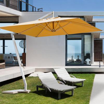 China Modern High Quality Wall Sun Garden Furniture Replacement Aluminum Crank For Easy Sun Parasol for sale