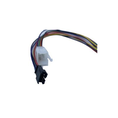 China Eredar car air conditioning machine cable custom car equipment wire car wiring harness auto vehicle har automotive manufacturers for sale