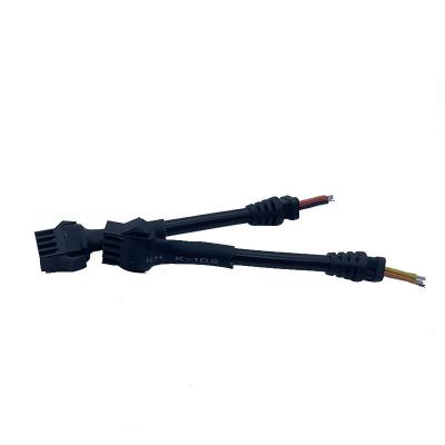 China Car Equipment Cable Auto Parts Accelerator / Throttle Cable /speed control cables for sale