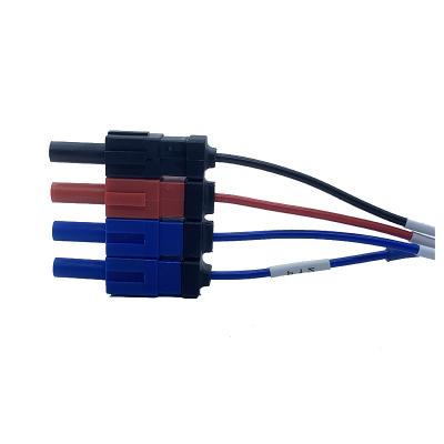 China Car Equipment Cable Car Equipment Wire Automotive Standard Single Core Connection The Wire Automobile Cable for sale