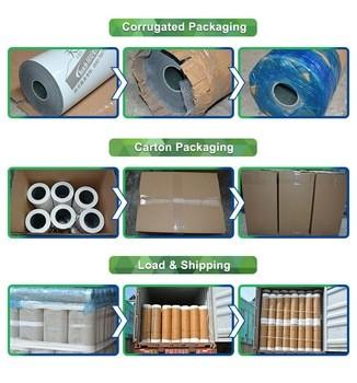 Verified China supplier - Wuxi Xinrun Protective Film Co., Ltd