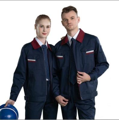 China Hot Sale Men's Navy QUICK DRY Wholesale Black Work Jacket Women's Work Wear Wholesale Safety Work Wear Tactical for sale