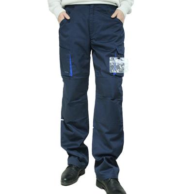 China OEM QUICK DRY men's waterproof tactical cargo pants men's cargo pants with 3M Reflective Tape upgrowiing for sale