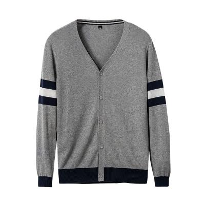 China Autumn upgrowing QUICK DRY comfortable sweaters men sweater 100% cotton cashmere anti-static sweater for sale