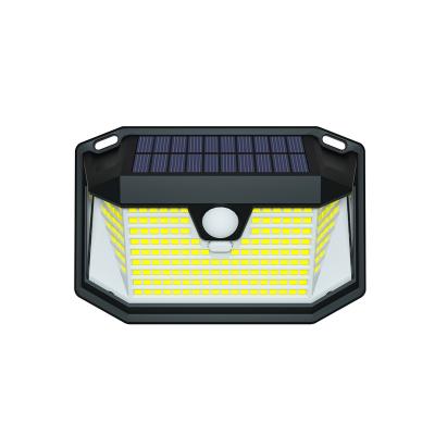 China Residential Widely Used 2022 System Solar Powered Lights Waterproof Solar Panels Running Outdoor Solar Power Module Other Holiday Lighting for sale