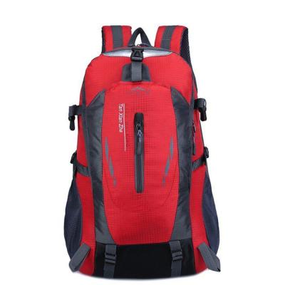 China 2020 Popular High Quality High Capacity China Wholesale Backpacks for sale