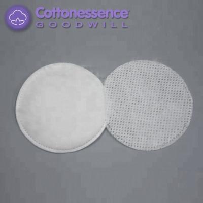 China Ultra soft strong absorbent cotton pads for sale