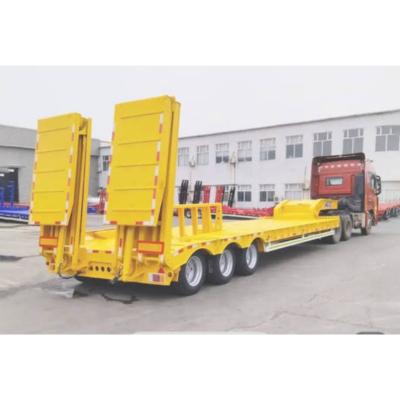 China Suspension Mechanical Suspension Air Suspension American or Geman for Truck Trailer for sale