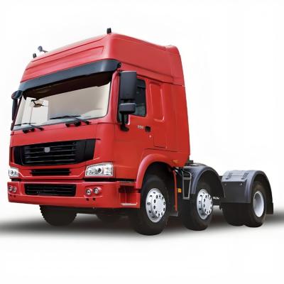 Cina Carico dell'asse anteriore 7500 kg per i camion trattori howo e mercedes bens 6x4 4x2 euro5 euro6 in vendita