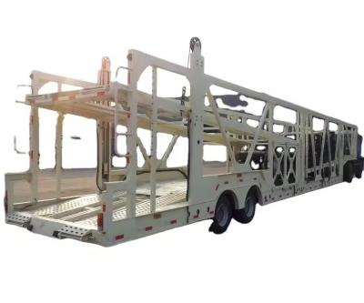 China Car Transport Semi Trailer 1 Unit Landing Gear for Truck Trailer Transportation Needs for sale