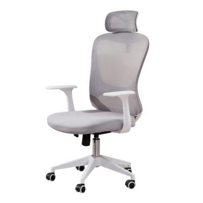 China (Height)Adjustable Office Chairs For Adult Mesh Office Chair for sale