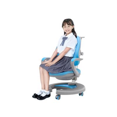 China IGROW Best Ergonomic Student Chair Kids Study Chairs For Students for sale