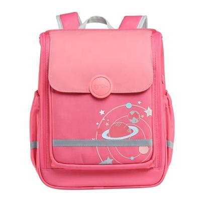 China Waterproof Child Waterproof Backpack Durable Kids School Bags For Kid Elementary Student for sale