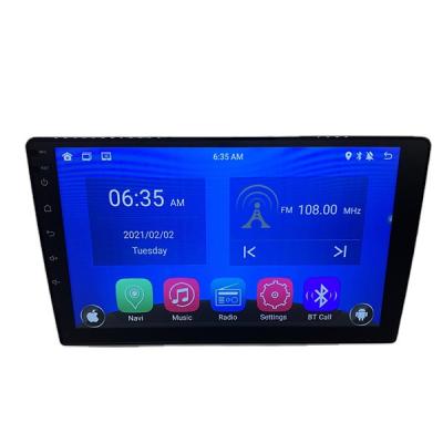 China 9 Inch High Quality Android Big Screen Navigation Android, High Version 10.0, Universal HD Screen 9