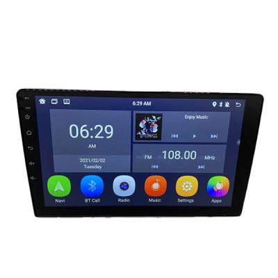 China 9 Inch Universal Android Car Player 10 Inch Screen For All Car Multiple Model UIs You Can Transform 9