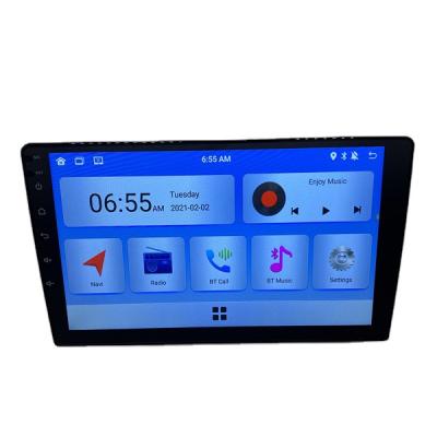 China 9 Inch 10 Inch Universal Touch Screen Android Audio Radio Touch Screen Car Player Multiple UIs You Can Transform 9