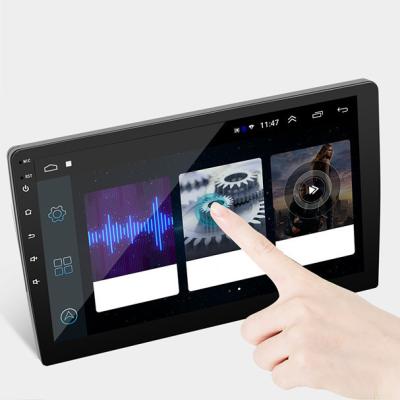 China For 2007-2013 KIA Sportage Touch Screen Android Car Multimedia Gps Navigation Android Audio Radio Stereo 9