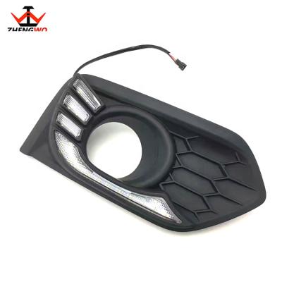 China Automotive industry China OEM direct sale daytime running lights for city led drl 2019 for sale