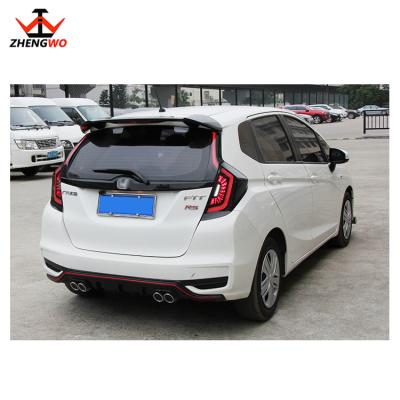 China Auto industry for jazz GK5 led tail light 2018 selling for fit gk5 2019 for sale