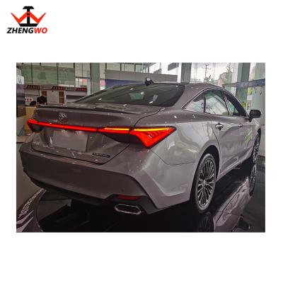 China Current Reverse Turn Brake (Reverse: White. Turn: Yellow. Brake: Red New Design 2019 Toyot-a Avalon Led Tail Light) for sale