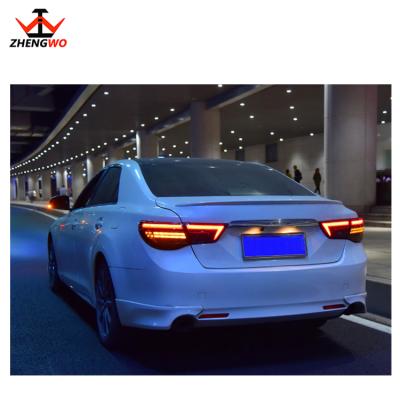 China Automotive industry for Japanese car brand X led tail lamp 2010 2011 2012 2013 2014 2015 for sale