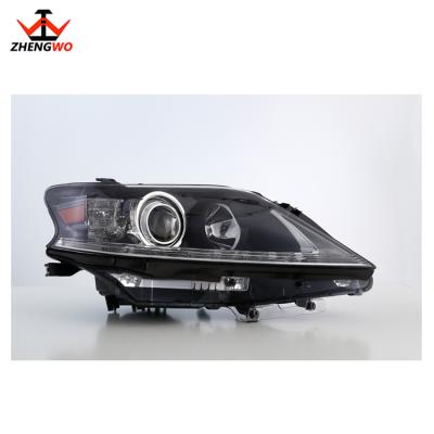 China Automotive industry for lexus RX 350 2011 2012 2013 2014 2015 headlight 330 2010 for sale