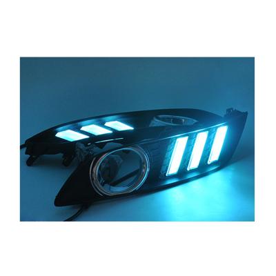 China Automotive Industry Sale Modify Bluebird Sylphy Daytime Running Light for sale