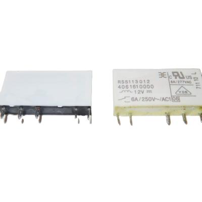 China Original new ic components RSS113012 in stock Afghanistan 100, Normal Temperature for sale