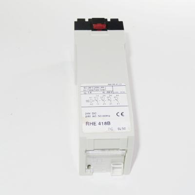 China Original Relay Electronic Component Afghanistan Ic Components RHE418B for sale