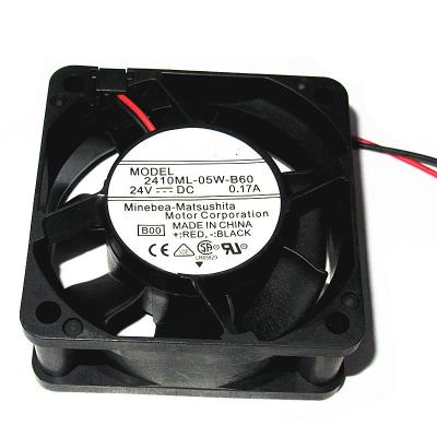 China Original new FAN 2410ML-05W-B60 in stock  Afghanistan integrated circuit Direct insertion for sale