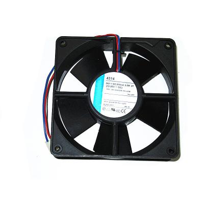 China Original new FAN 614 4314 in stock Afghanistan integrated circuit Direct insertion for sale