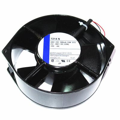 China Original 	Fan Driver IC Original Brand Direct Insertion FAN 7214 N Afghanistan for sale