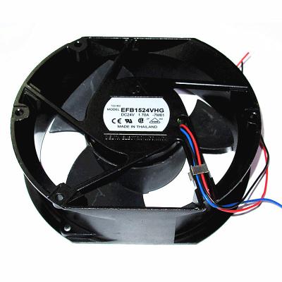 China Original Fan Driver IC Direct Insertion FAN DP200A EFB1524VHG Afghanistan for sale