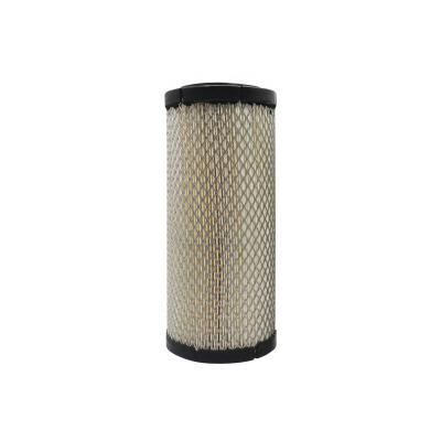 China QX-K8013 Hitachi Excavator Air Compressor Filter For Hitachi Excavator Air Filter AF25538 P822686 for sale