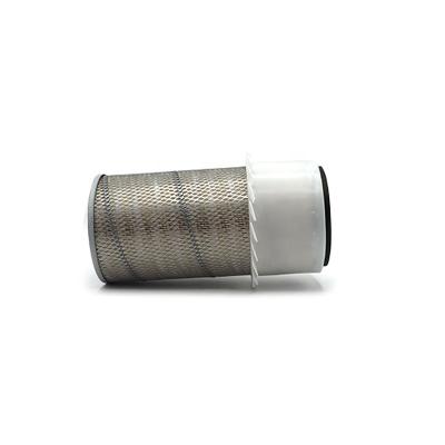 China QX-K7021 Excavator Air Filter Element for kato excavator air filter 16546-99016 HD770-1 for sale