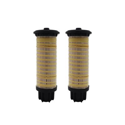 China Main Line Excavator QX-C4063 Wenzhou Diesel Fuel Filter 368-3976 360-8959 Excavator Fuel Filter for sale