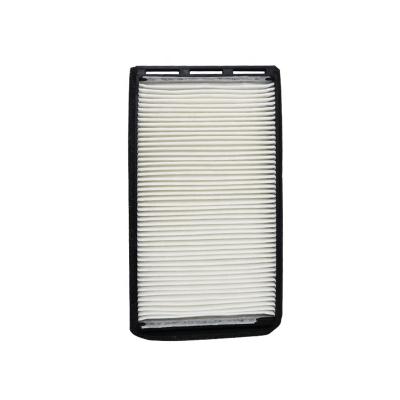 China QX-KT074 Premium Excavator Cabin Air Filters For Hitachi Excavator Air Conditioning Filter for sale