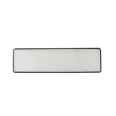 China QX-KT057 Excavator Filter Element For Hitachi Excavator Air Conditioning Filter for sale