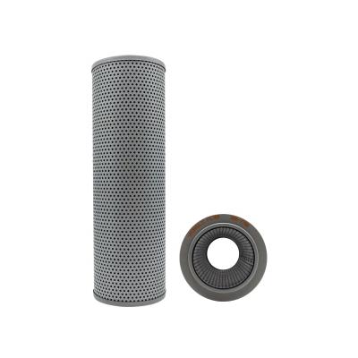 China QX-M1751 excavator hydraulic filter rfor CAT hydraulic oil return filter element 266-7796 398-7171 for sale