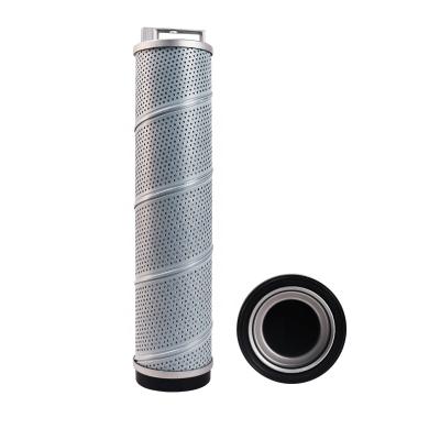 China QX-M1765 excavator oil return filter element 60082693 for sany hydraulic filter 65B0088 for sale