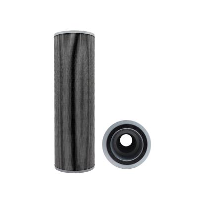 China Excavator QX-M1726 Hydraulic Filter Element For Yuchai Hydraulic Return Oil Filter 885-0505501 for sale