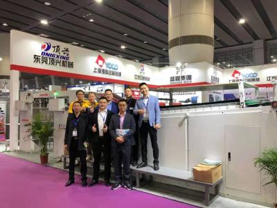 China 10-70m/Min PET Film Thermal Lamination Machine High Efficiency for sale