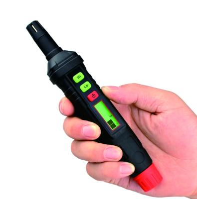 China HT61 Portable combustible gas leak detector such as methane, coal gas, gasoline, propane, benzene, ethylene, oxide and N-butane HT61 for sale