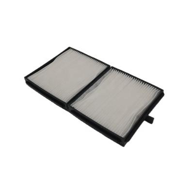 China High Quality Hotels Air Conditioner Cabin Air Filter 20Y-979-6261 for sale