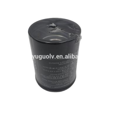 China Hotels Fuel Water Separator Filter Bowl Cup 400508-00062 40050800062 SN25153 FF30028 FIN-FF30028 for sale